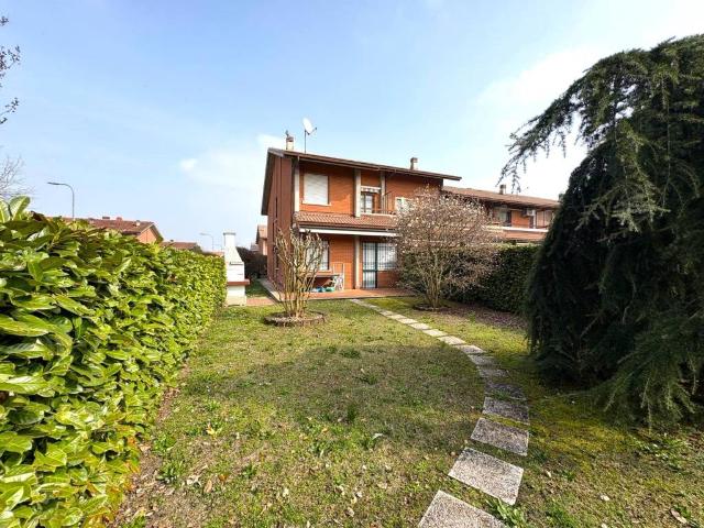 Villa Schiera in vendita a Piemonte, Torino