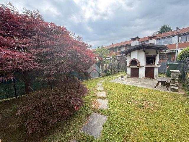 Villa Schiera in vendita a Piemonte, Torino