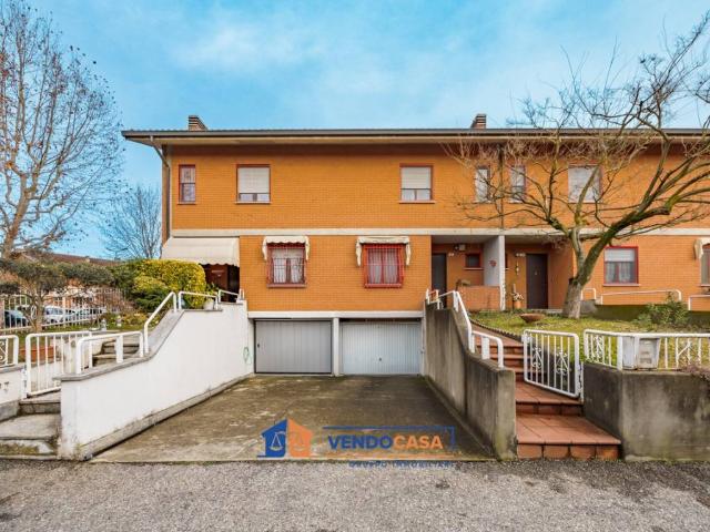 Villa Schiera in vendita a Piemonte, Torino
