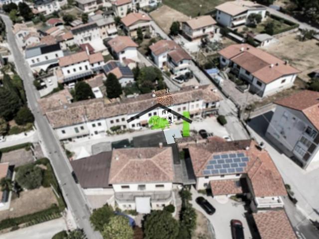 Villa Schiera in vendita a Caneva, Friuli-Venezia Giulia