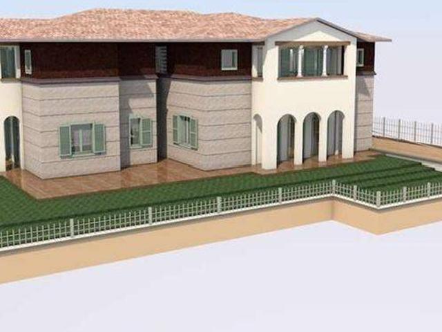 Villa Schiera in vendita a Cannara, Umbria