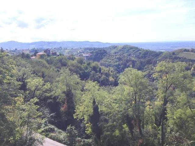 Villa Schiera in vendita a Canneto Pavese, Lombardia