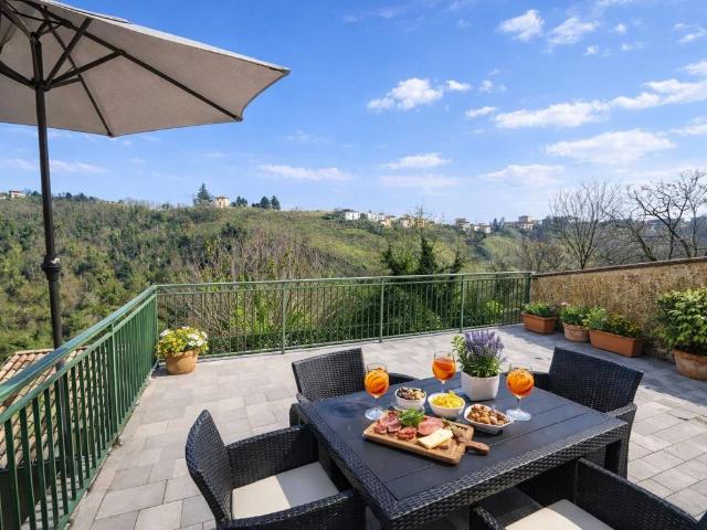 Villa Schiera in vendita a Canneto Pavese, Lombardia