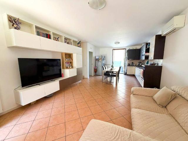 Villa Schiera in vendita a Canneto Sull'oglio, Lombardia