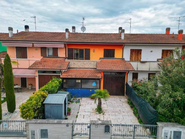 Villa Schiera in vendita a Canneto Sull'oglio, Lombardia