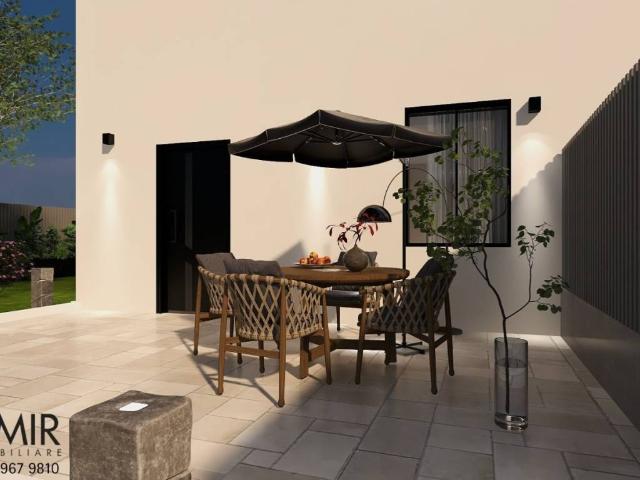 Villa Schiera in vendita a Puglia, Barletta-andria-trani