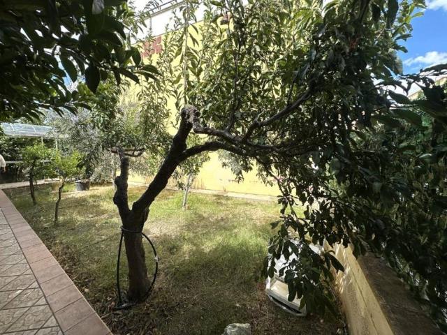 Villa Schiera in vendita a Puglia, Barletta-andria-trani