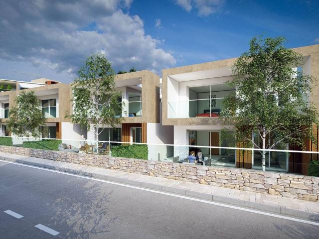 Villa Schiera in vendita a Villaggio Trieste, Cantù