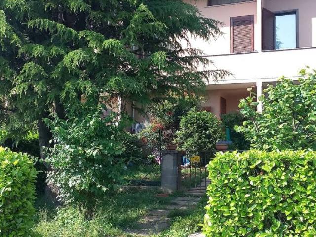 Villa Schiera in vendita a Vighizzolo, Cantù