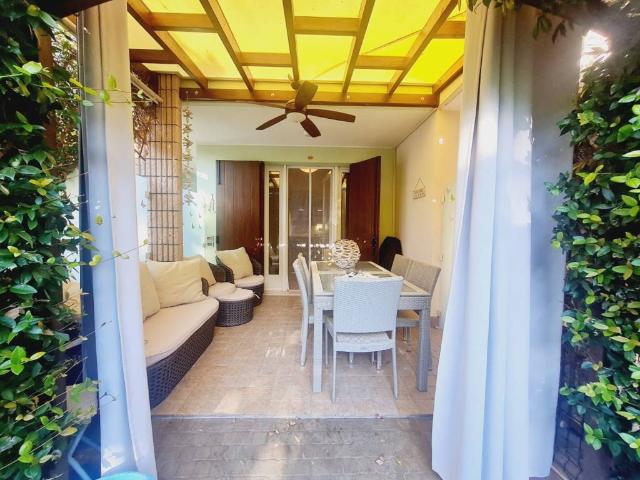 Villa Schiera in vendita a Lido Altanea, Caorle