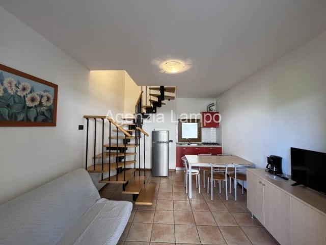 Villa Schiera in vendita a Lido Altanea, Caorle
