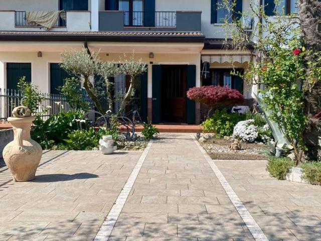 Villa Schiera in vendita a Sansonessa, Caorle