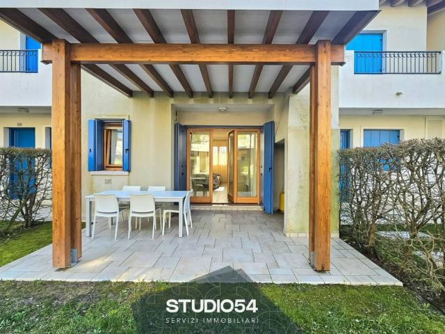 Villa Schiera in vendita a Lido Altanea, Caorle