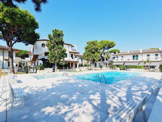 Villa Schiera in vendita a Duna Verde, Caorle