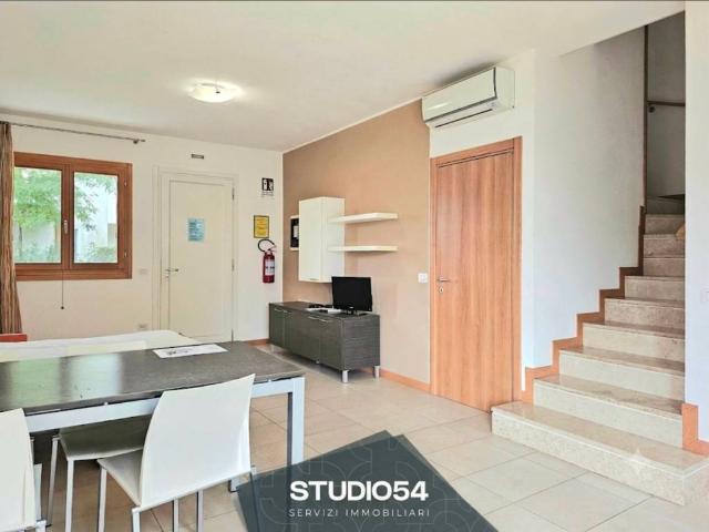 Villa Schiera in vendita a Lido Altanea, Caorle