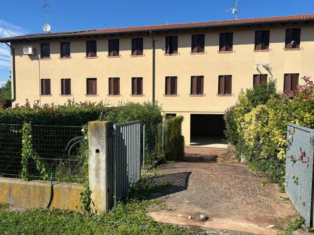 Villa Schiera in vendita a San Gaetano, Caorle