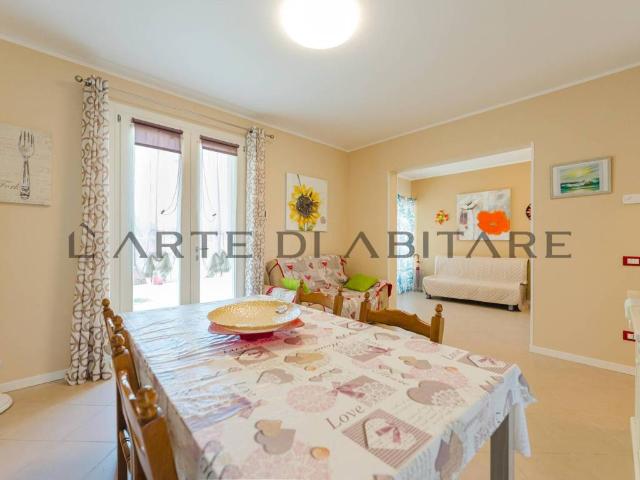 Villa Schiera in vendita a Caorle, Venezia