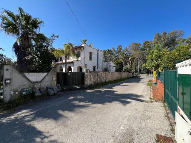 Villa Schiera in vendita a Laura, Capaccio