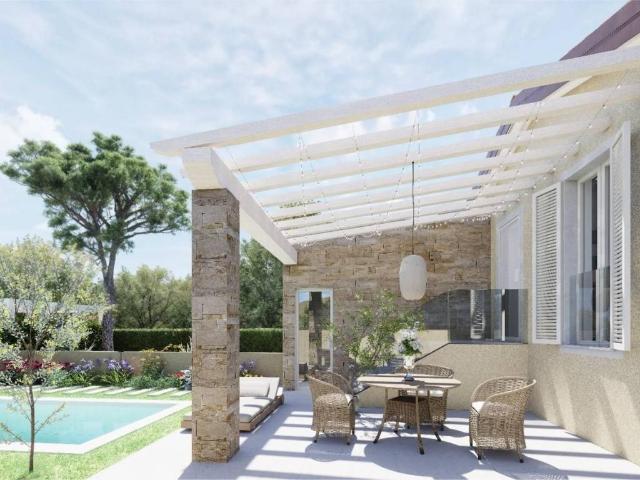 Villa Schiera in vendita a Capannori, Toscana