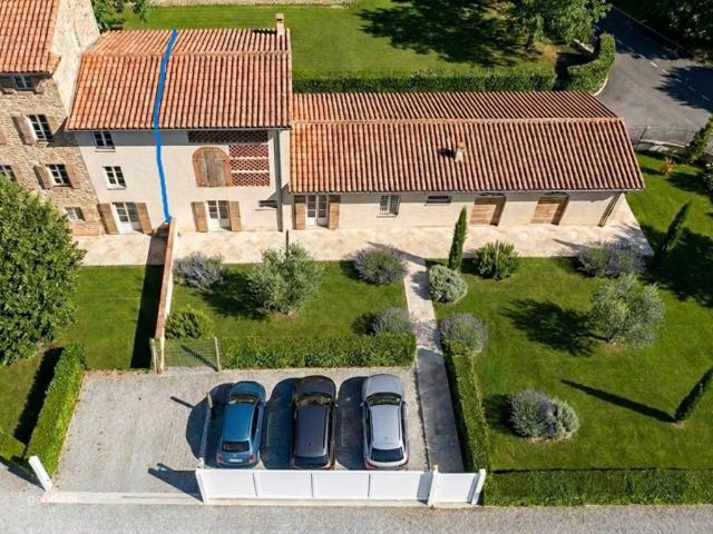 Villa Indipendente in vendita a Verciano, Capannori