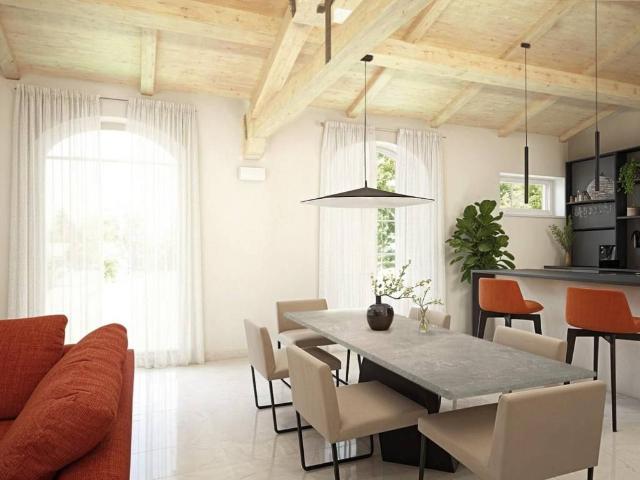 Villa Indipendente in vendita a Verciano, Capannori