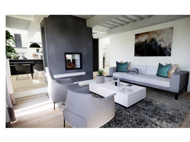 Villa Schiera in vendita a San Martino in Colle, Capannori