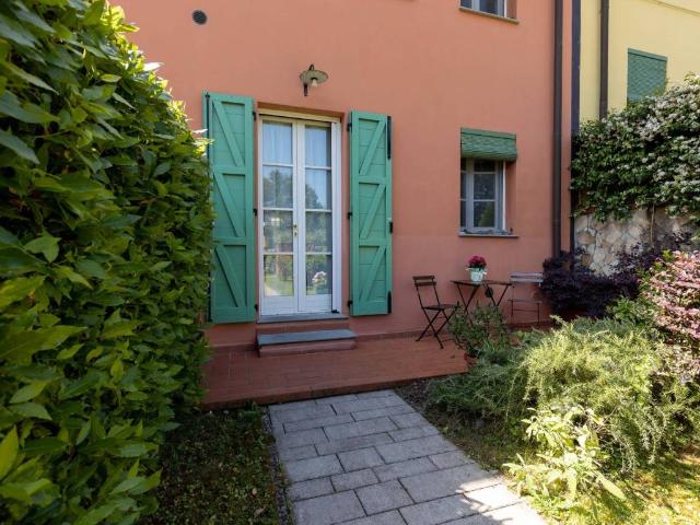 Villa Schiera in vendita a Camigliano Santa Gemma, Capannori