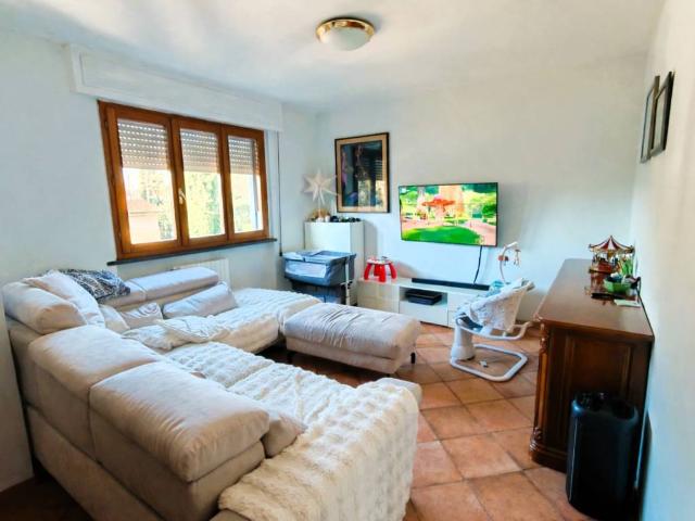 Villa Schiera in vendita a Camigliano, Capannori