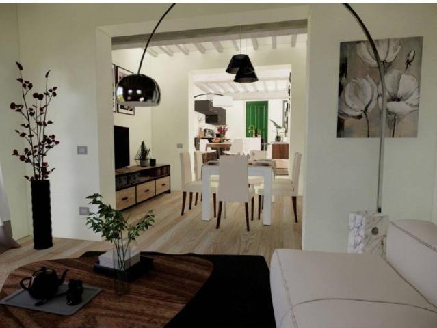 Villa Schiera in vendita a San Martino in Colle, Capannori