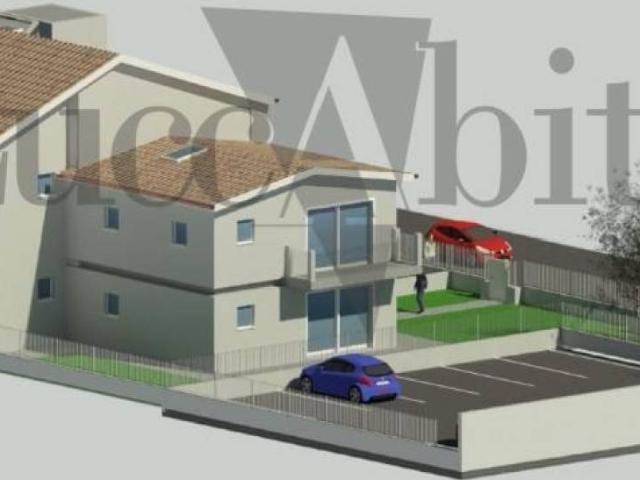Villa Schiera in vendita a Capannori, Toscana