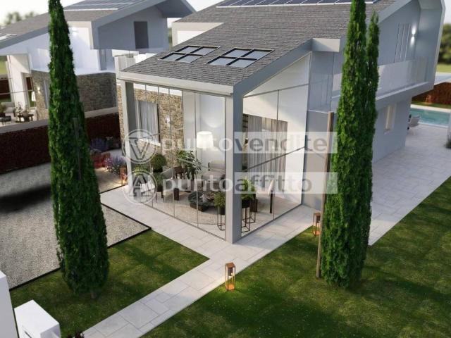 Villa Schiera in vendita a Capannori, Toscana