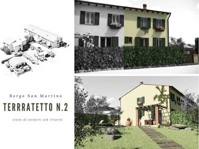 Villa Schiera in vendita a San Martino in Colle, Capannori