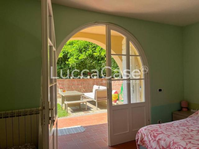 Villa Schiera in vendita a San Martino in Colle, Capannori