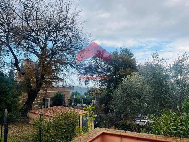 Villa Schiera in vendita a Roma Capitale, Lazio