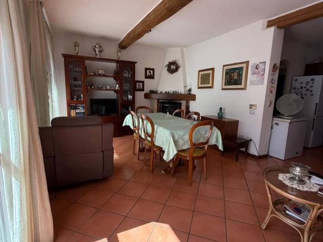 Villa Schiera in vendita a Capena, Roma Capitale