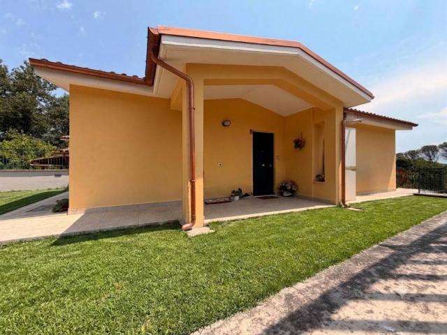 Villa Schiera in vendita a Roma Capitale, Lazio