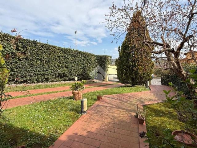 Villa Schiera in vendita a Roma Capitale, Lazio