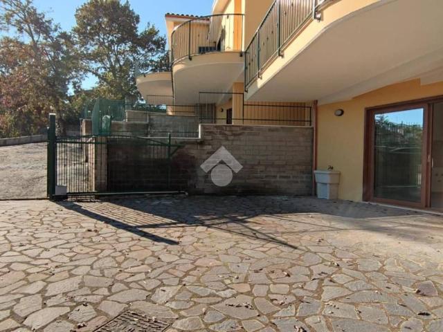 Villa Schiera in vendita a Roma Capitale, Lazio