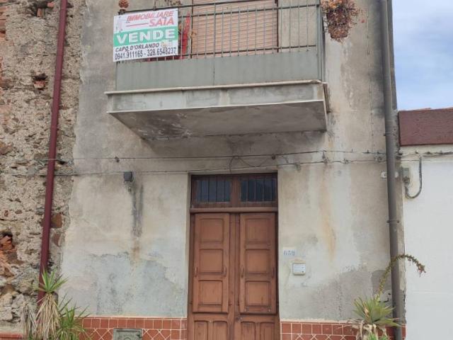 Villa Schiera in vendita a Piscittina, Capo D'orlando