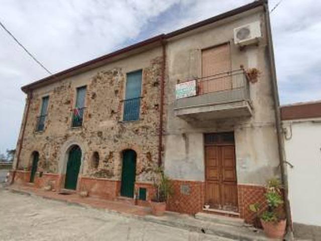 Villa Schiera in vendita a Piscittina, Capo D'orlando