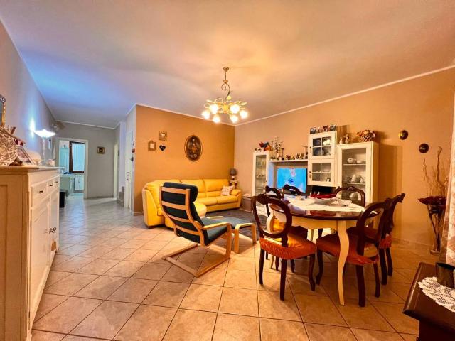 Villa Schiera in vendita a Sacro Cuore, Capodimonte