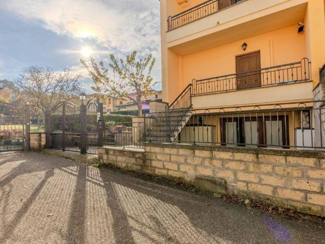 Villa Schiera in vendita a Sacro Cuore, Capodimonte