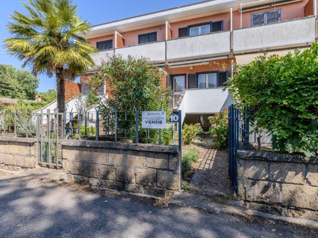 Villa Schiera in vendita a Sacro Cuore, Capodimonte