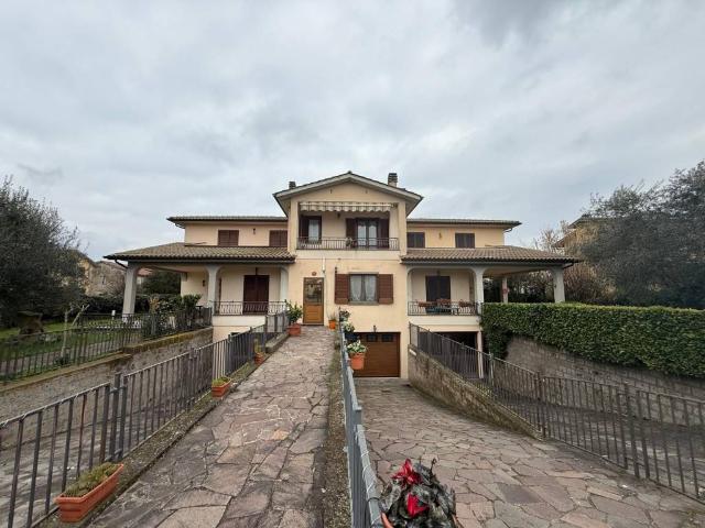 Villa Schiera in vendita a Sacro Cuore, Capodimonte