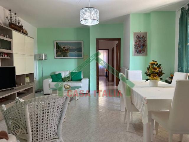 Villa Schiera in vendita a Sacro Cuore, Capodimonte