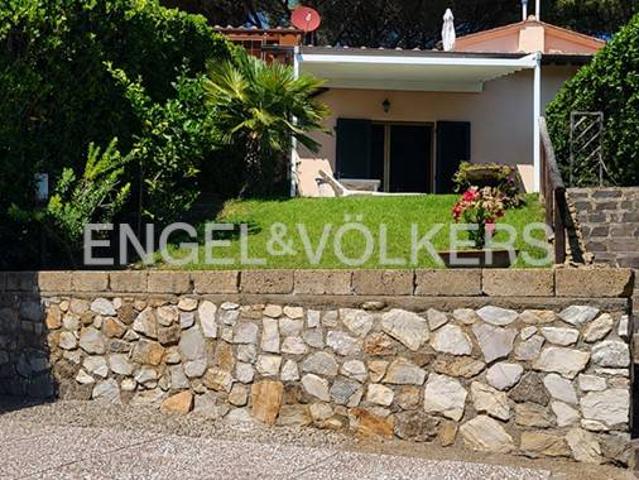 Villa Schiera in vendita a Capoliveri, Toscana