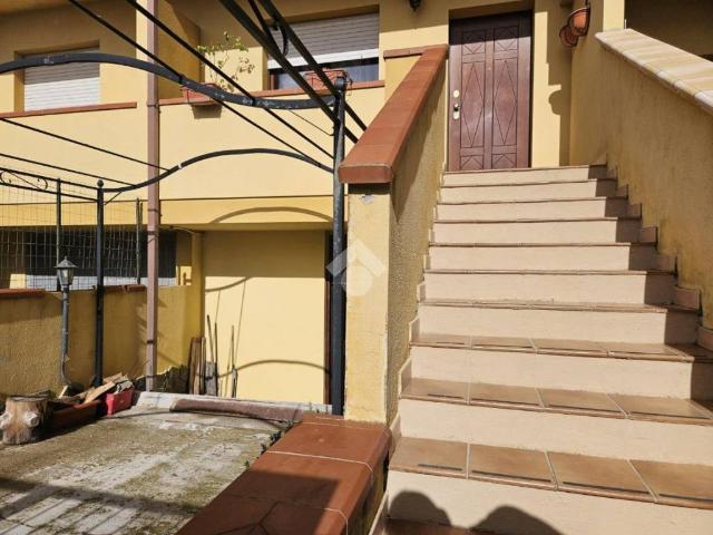 Villa Schiera in vendita a Capoterra, Sardigna/Sardegna