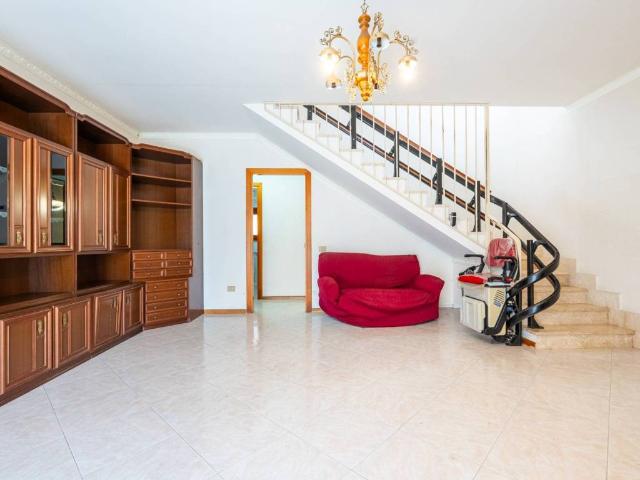 Villa Schiera in vendita a Su Spantu, Capoterra