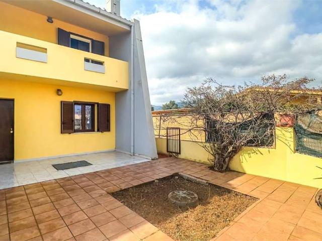 Villa Schiera in vendita a Frutti d'Oro, Capoterra