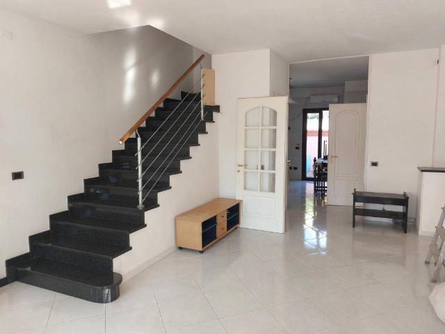 Villa Schiera in vendita a Frutti d'Oro, Capoterra